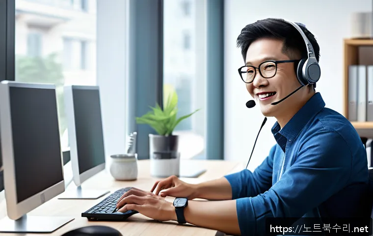 오산시 컴퓨터 desktop 출장방문수리점 관련 이미지 2