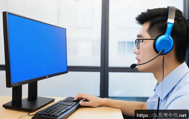 일신동 DRIVER_PORTION_MUST_BE_NONPAGED 관련 이미지 2