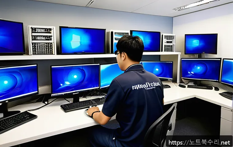 신정동 linux재설치 포맷  초기화 관련 이미지 1