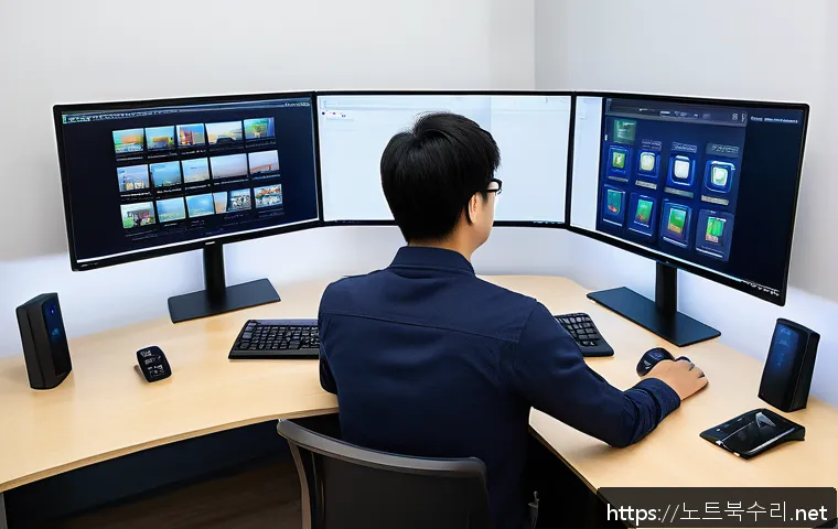 신정동 linux재설치 포맷  초기화 관련 이미지 2