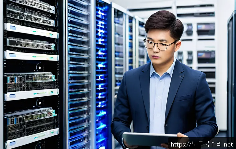 영북면 해놀로지 xpenology 구축 관련 이미지 1