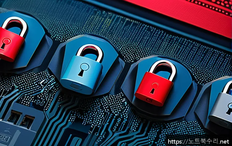 고등동 STATUS_KERNEL_ACCESS_DENIED 관련 이미지 1