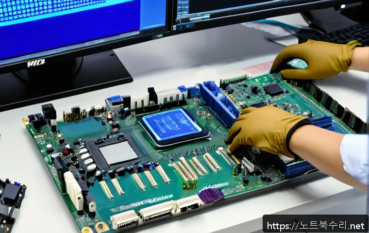 갈월동 MULTIPLE_IRP_COMPLETE_REQUESTS 관련 이미지 1