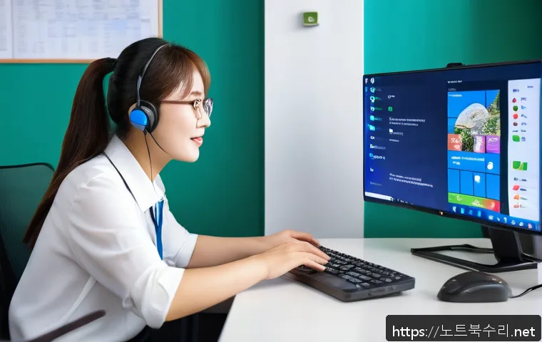 갈월동 MULTIPLE_IRP_COMPLETE_REQUESTS 관련 이미지 2