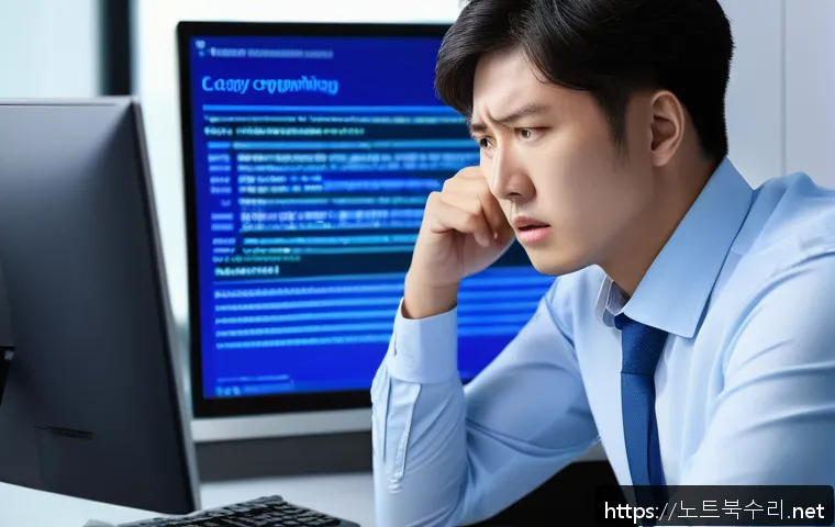 선린동 POOL_HEADER_CORRUPTION 관련 이미지 1