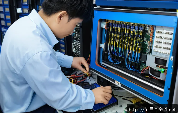 가리봉 CLOCK_WATCHDOG_TIMEOUT 관련 이미지 1