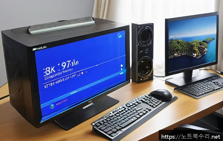 가리봉 CLOCK_WATCHDOG_TIMEOUT 관련 이미지 2