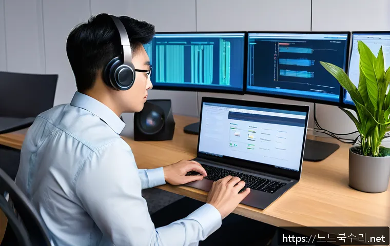 지영동 STATUS_KERNEL_DEVICE_ERROR 관련 이미지 1