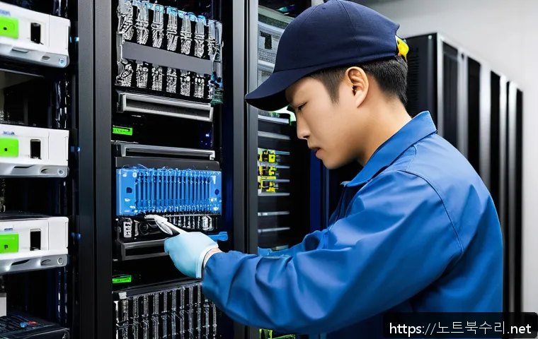 지영동 STATUS_KERNEL_DEVICE_ERROR 관련 이미지 2