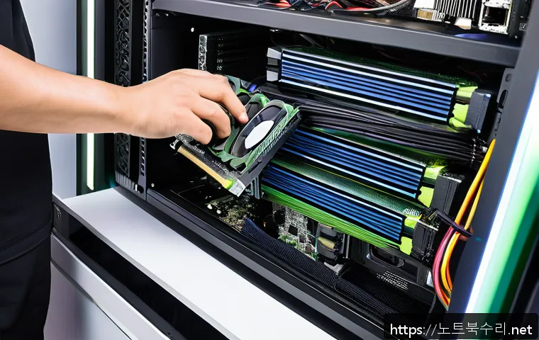 충무로 VIDEO_TDR_FAILURE 관련 이미지 1