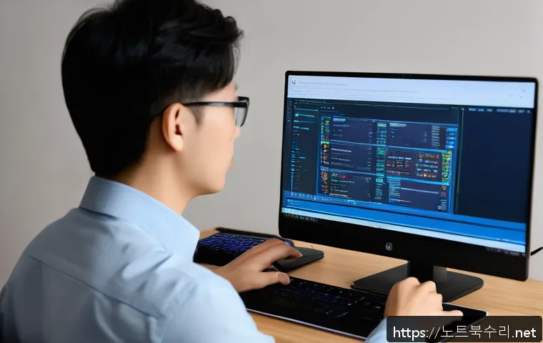 사직동 STATUS_KERNEL_MODULE_INVALID 관련 이미지 1