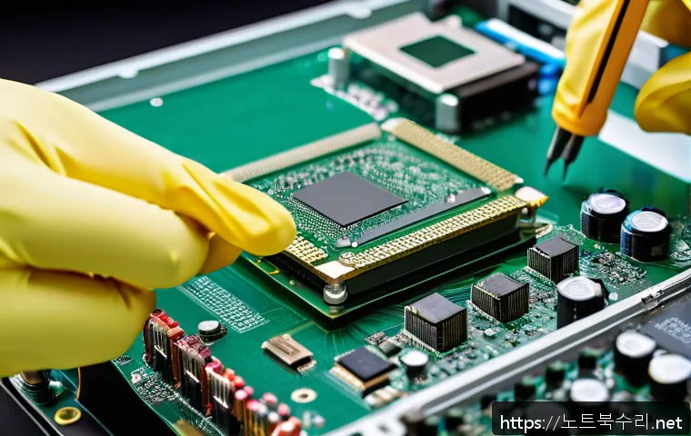 사직동 STATUS_KERNEL_MODULE_INVALID 관련 이미지 2