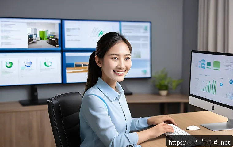 통인동 조립컴퓨터 pc 출장판매설치 관련 이미지 2