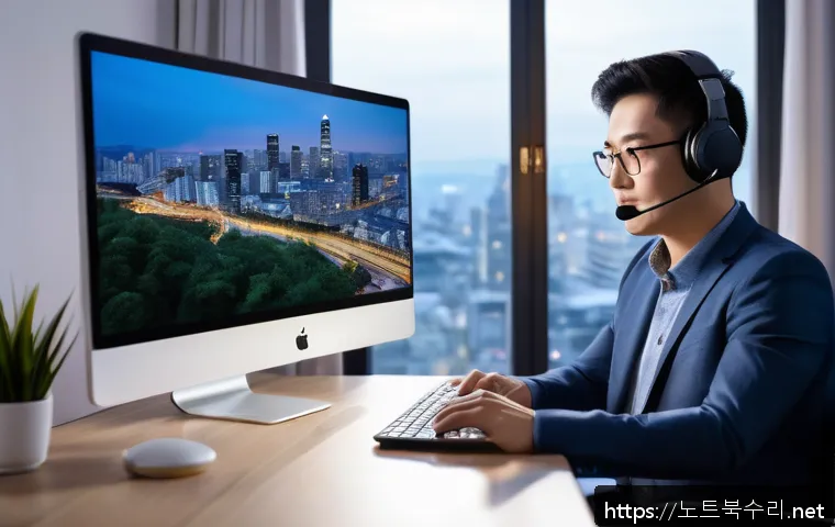 운남동 메인보드조립 및 교체수리 관련 이미지 2