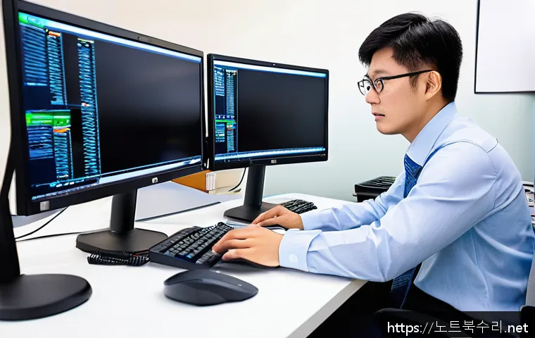 운북동 중고컴퓨터 pc 출장판매설치 관련 이미지 1