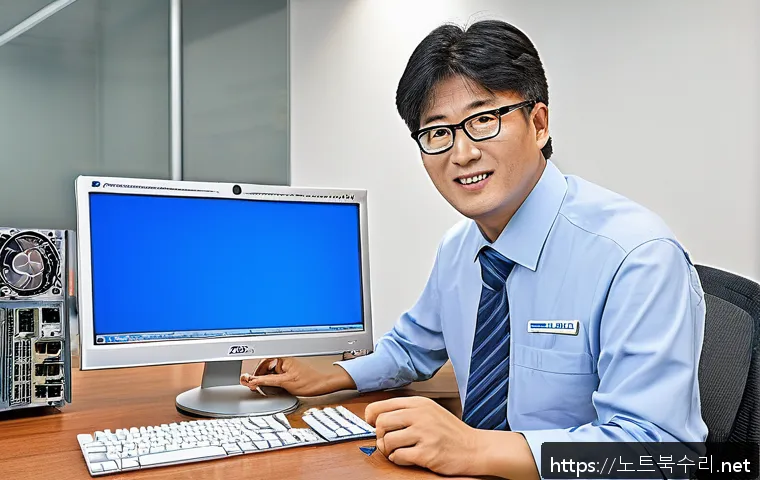 운북동 중고컴퓨터 pc 출장판매설치 관련 이미지 2