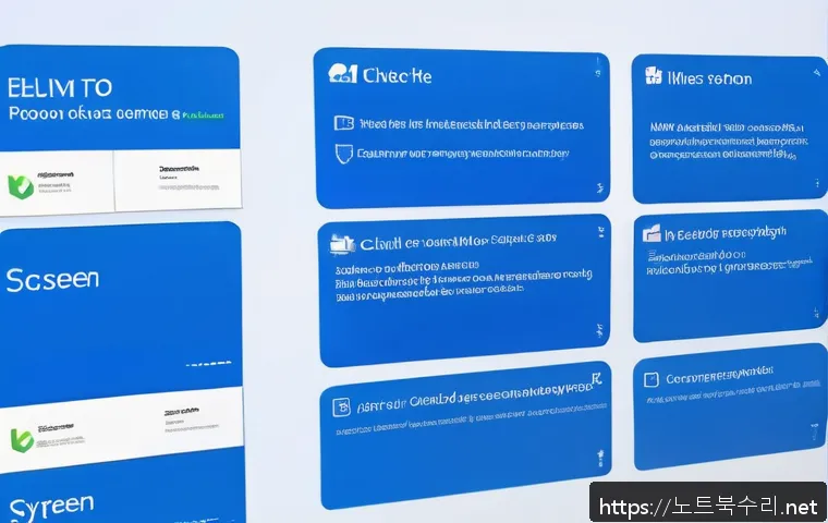 오포읍 CRITICAL_PROCESS_DIED 관련 이미지 1