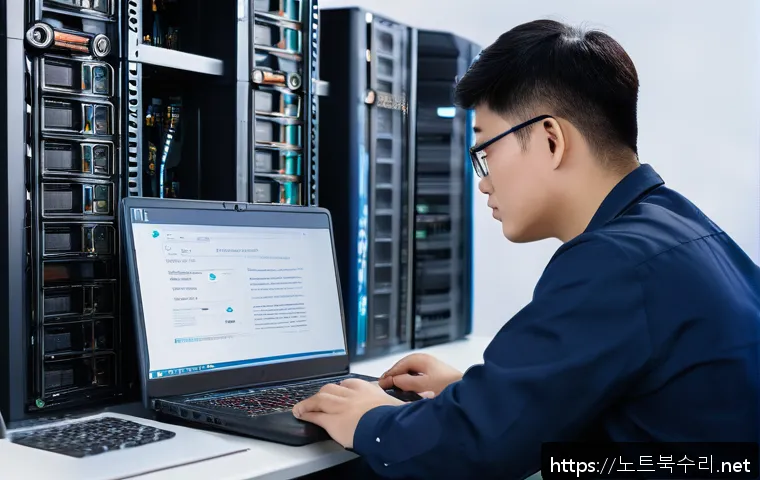 삼패동 STATUS_DISK_READ_FAILURE 관련 이미지 1