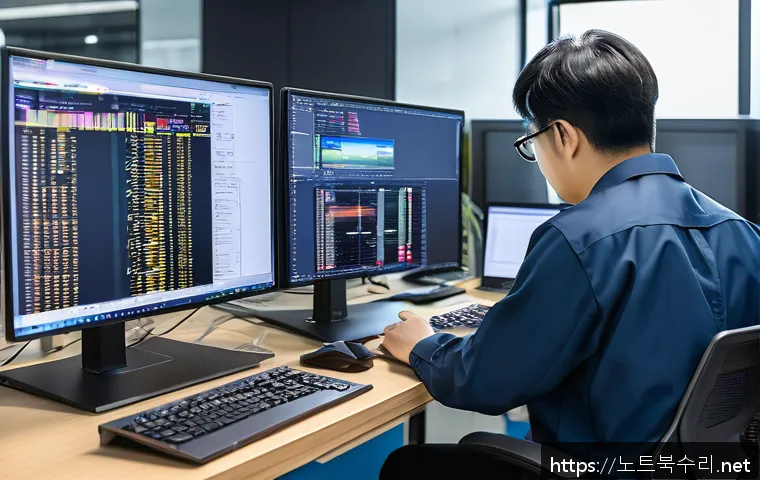 삼패동 STATUS_DISK_READ_FAILURE 관련 이미지 2