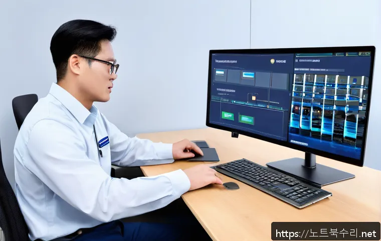 어둔동 DRIVER_CAUSED_SYSTEM_CRASH 관련 이미지 1
