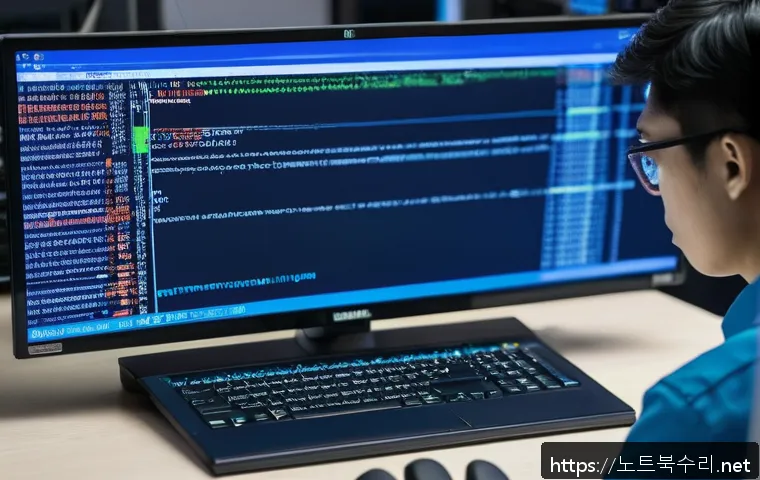 처인구 STATUS_KERNEL_DATA_CORRUPTION 관련 이미지 1
