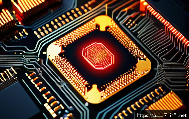 갈매동 STATUS_KERNEL_SECURITY_CHECK 관련 이미지 1