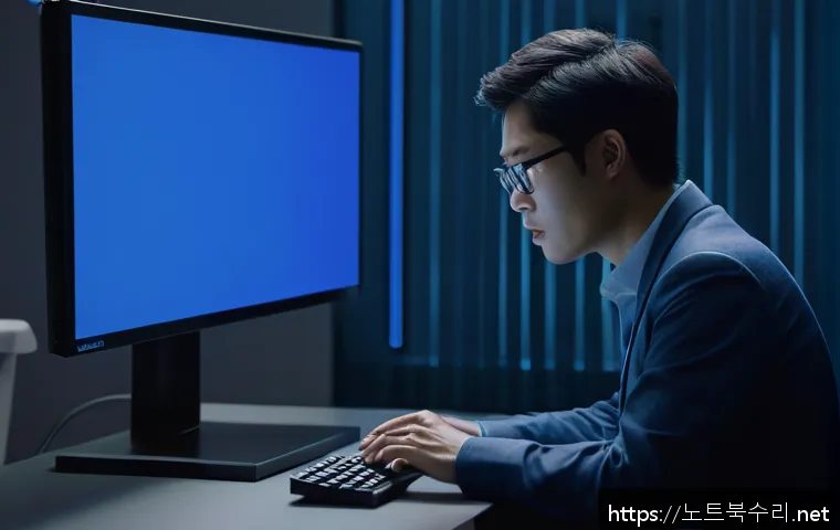 이문동 STATUS_KERNEL_STACK_CORRUPTION 관련 이미지 2