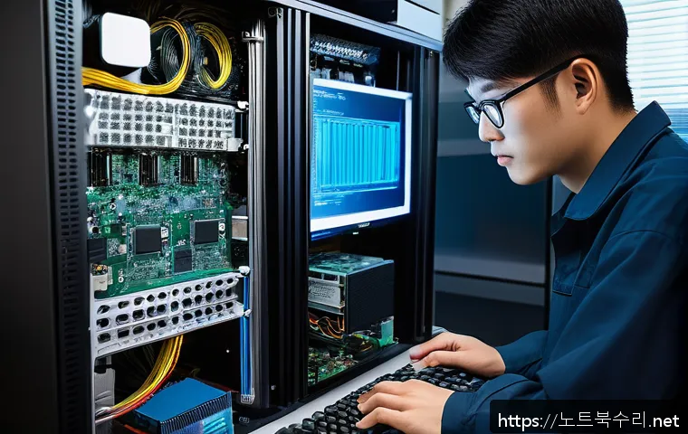 장사동 STATUS_KERNEL_APC_PENDING 관련 이미지 1