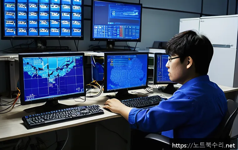 산북동 STATUS_INVALID_THREAD 관련 이미지 1