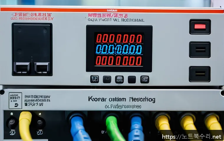 탑동 STATUS_KERNEL_POWER_FAILURE 관련 이미지 1