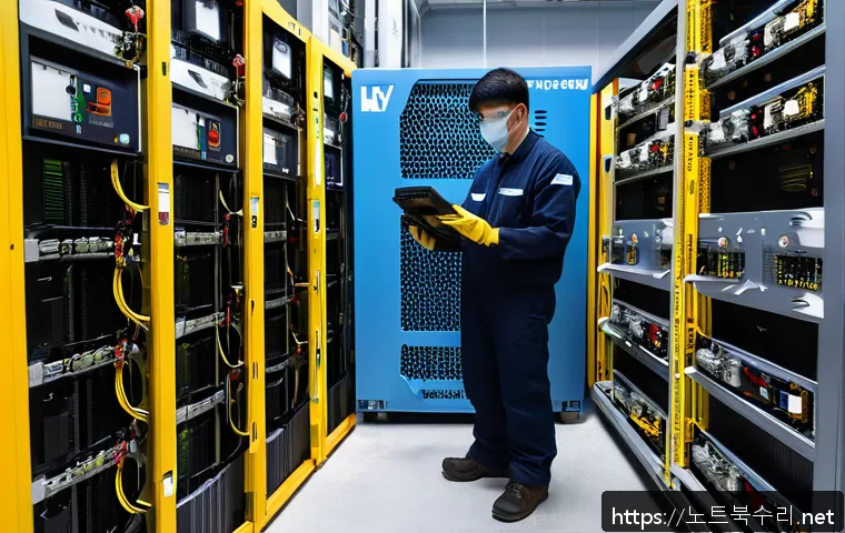 탑동 STATUS_KERNEL_POWER_FAILURE 관련 이미지 2