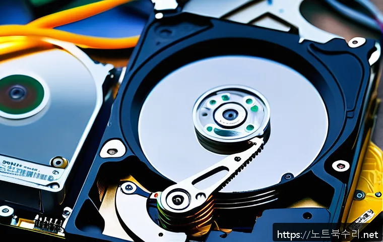 성사동 STATUS_KERNEL_DISK_ERROR 관련 이미지 1