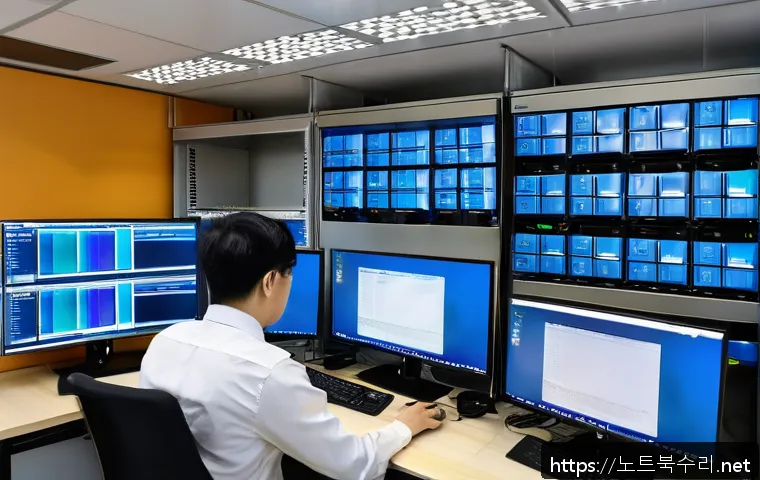 성사동 STATUS_KERNEL_DISK_ERROR 관련 이미지 2