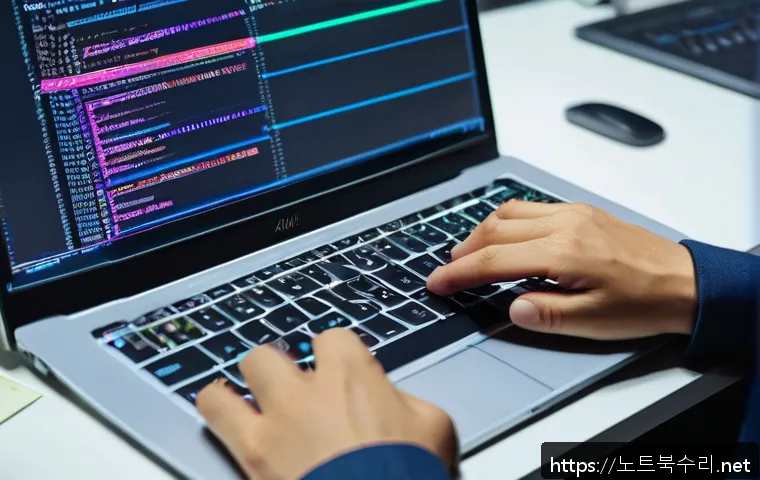 동작동 STATUS_INVALID_THREAD 관련 이미지 1