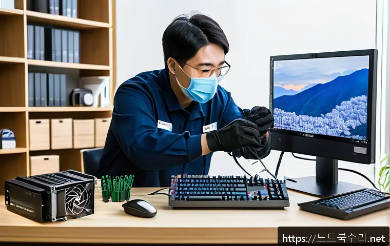 목현동 STATUS_KERNEL_SECURITY_CHECK 관련 이미지 2