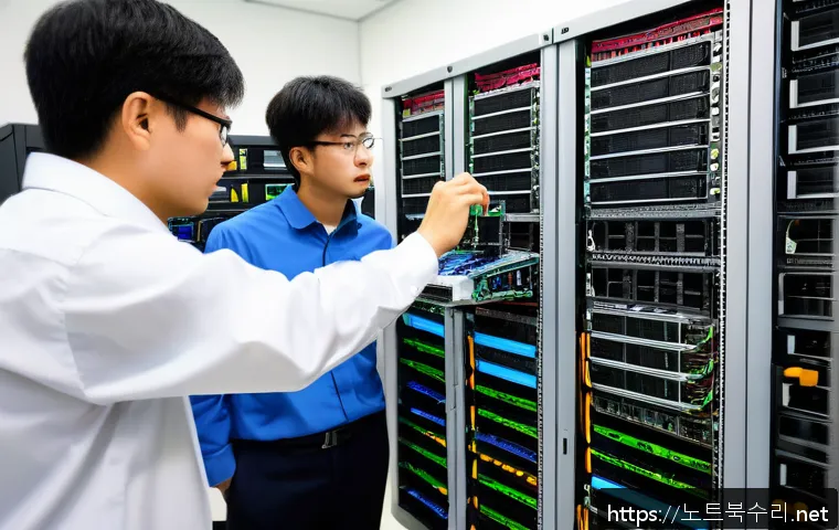 작전동 STATUS_KERNEL_THREAD_FAILURE 관련 이미지 2