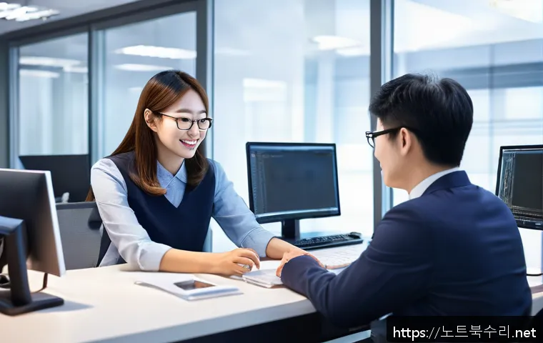 송천동 server출장방문수리점 관련 이미지 1