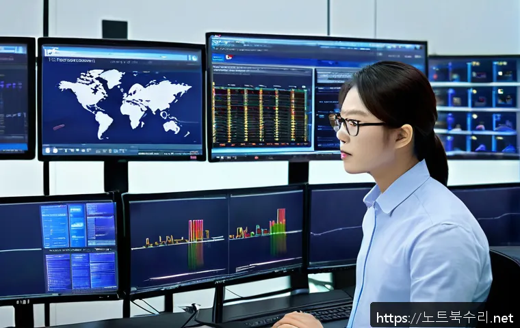 송천동 server출장방문수리점 관련 이미지 2