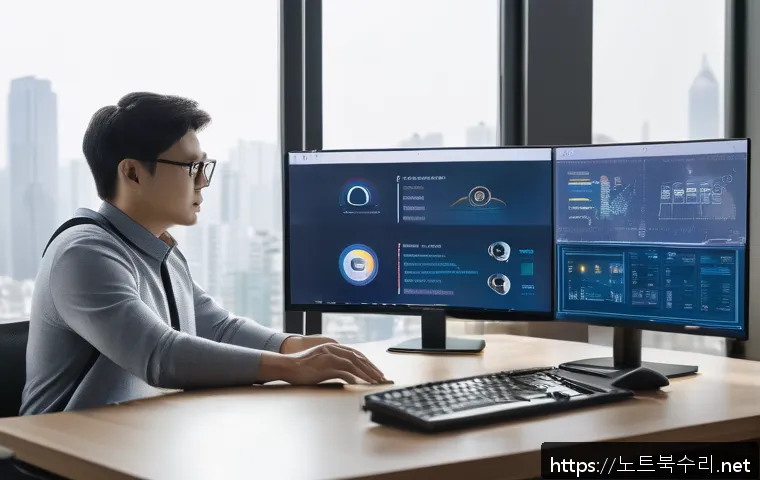 장교동 NDIS_INTERNAL_ERROR 관련 이미지 1