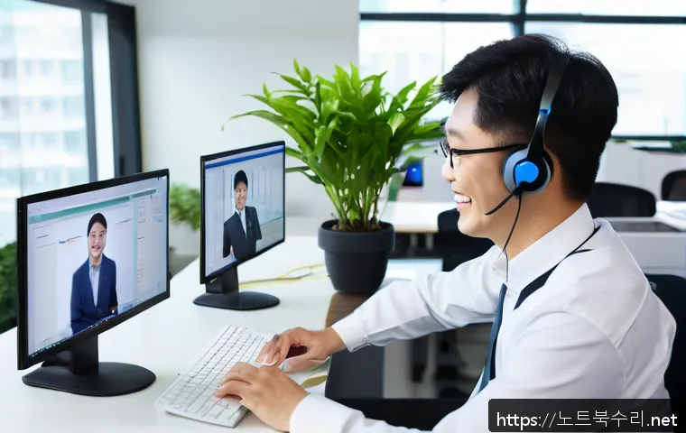 역곡동 HARDWARE_FAILURE 관련 이미지 1