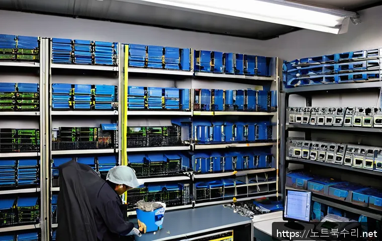 역곡동 HARDWARE_FAILURE 관련 이미지 2