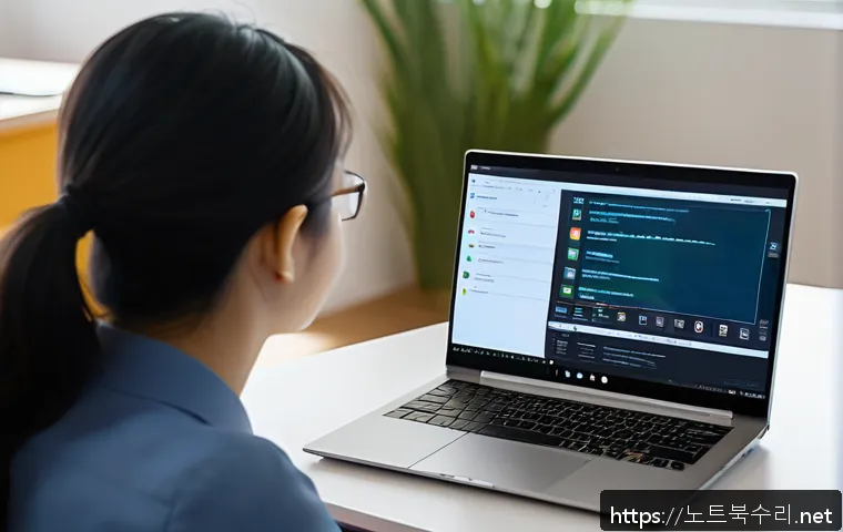 대천동 STATUS_PAGE_FAULT 관련 이미지 2