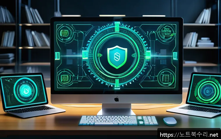 대원동 STATUS_KERNEL_MODULE_CORRUPTION 관련 이미지 2