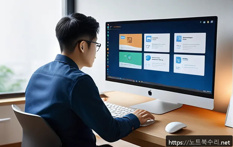용문면 STATUS_INVALID_OBJECT 관련 이미지 1