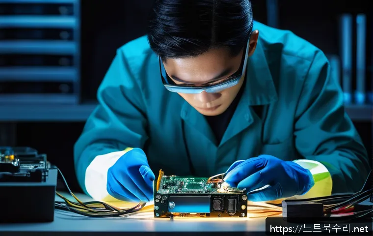 용문면 STATUS_INVALID_OBJECT 관련 이미지 2