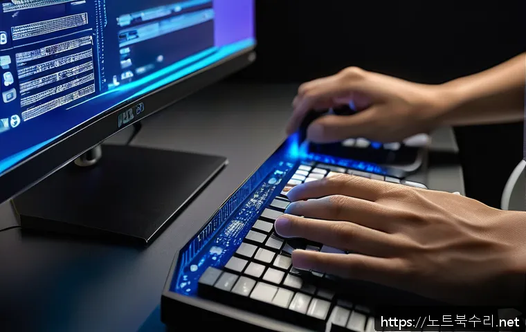 어룡동 출장방문윈도우 windows 설치 관련 이미지 1