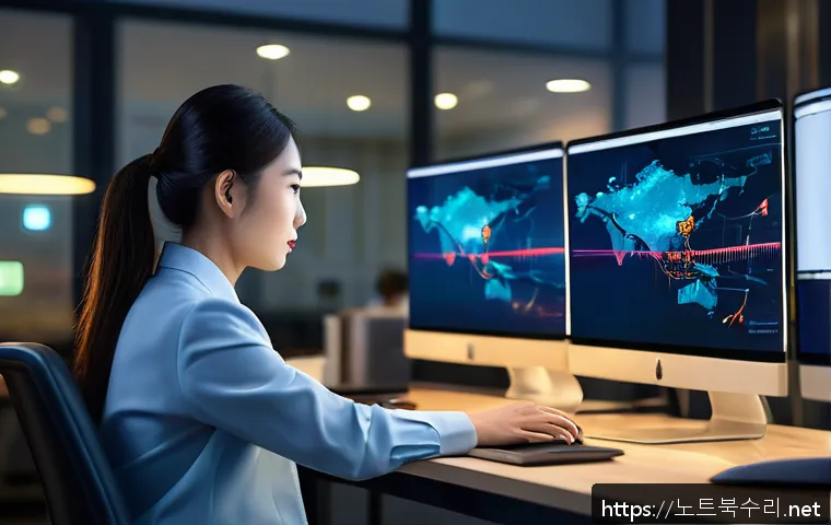 어룡동 출장방문윈도우 windows 설치 관련 이미지 2