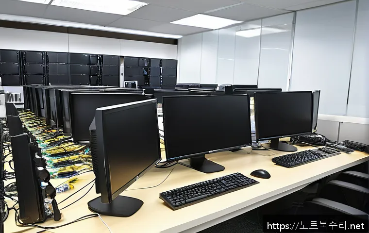 보문동 메인보드조립 및 교체수리 관련 이미지 2