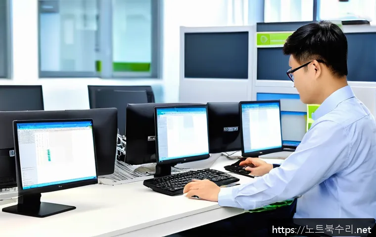 신림동 f4키 누르라고 할때 관련 이미지 2