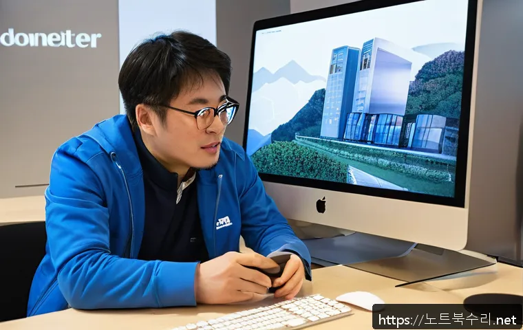 홍은동 부트캠프설치 관련 이미지 2